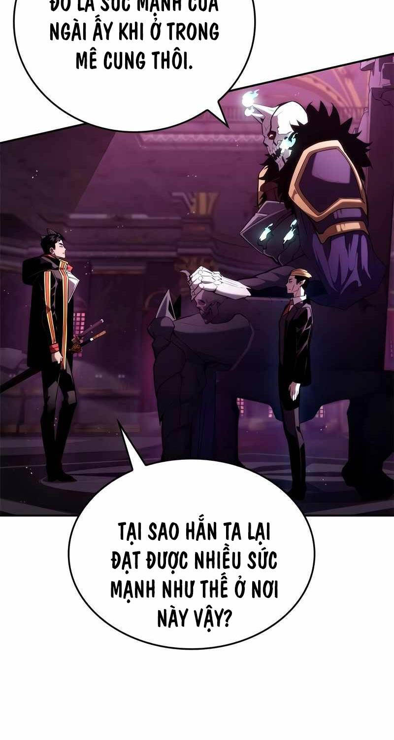 Chiêu Hồn Giả Siêu Phàm Chapter 91 - 77