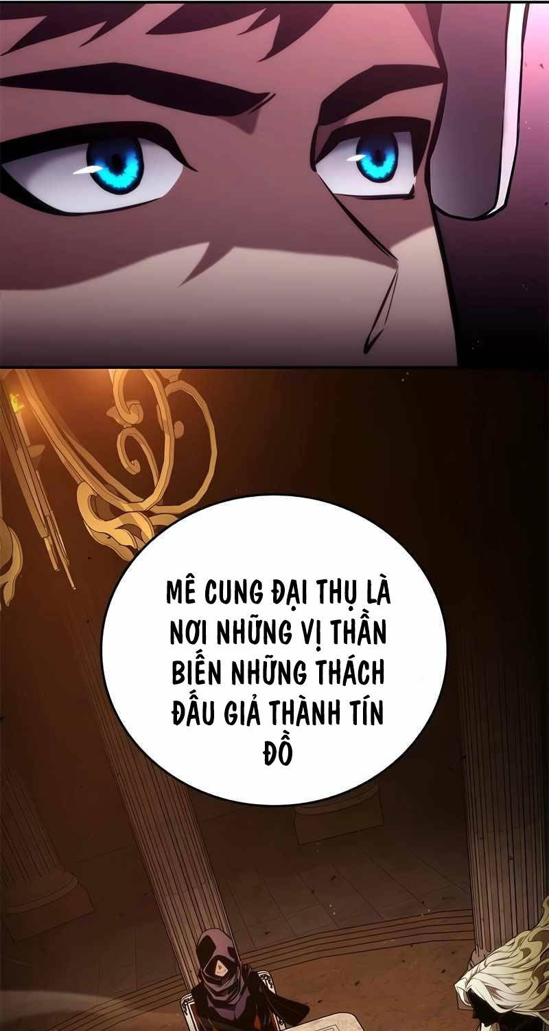 Chiêu Hồn Giả Siêu Phàm Chapter 91 - 80