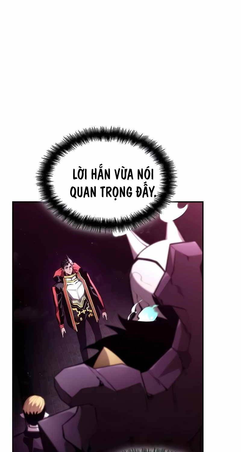 Chiêu Hồn Giả Siêu Phàm Chapter 91 - 82