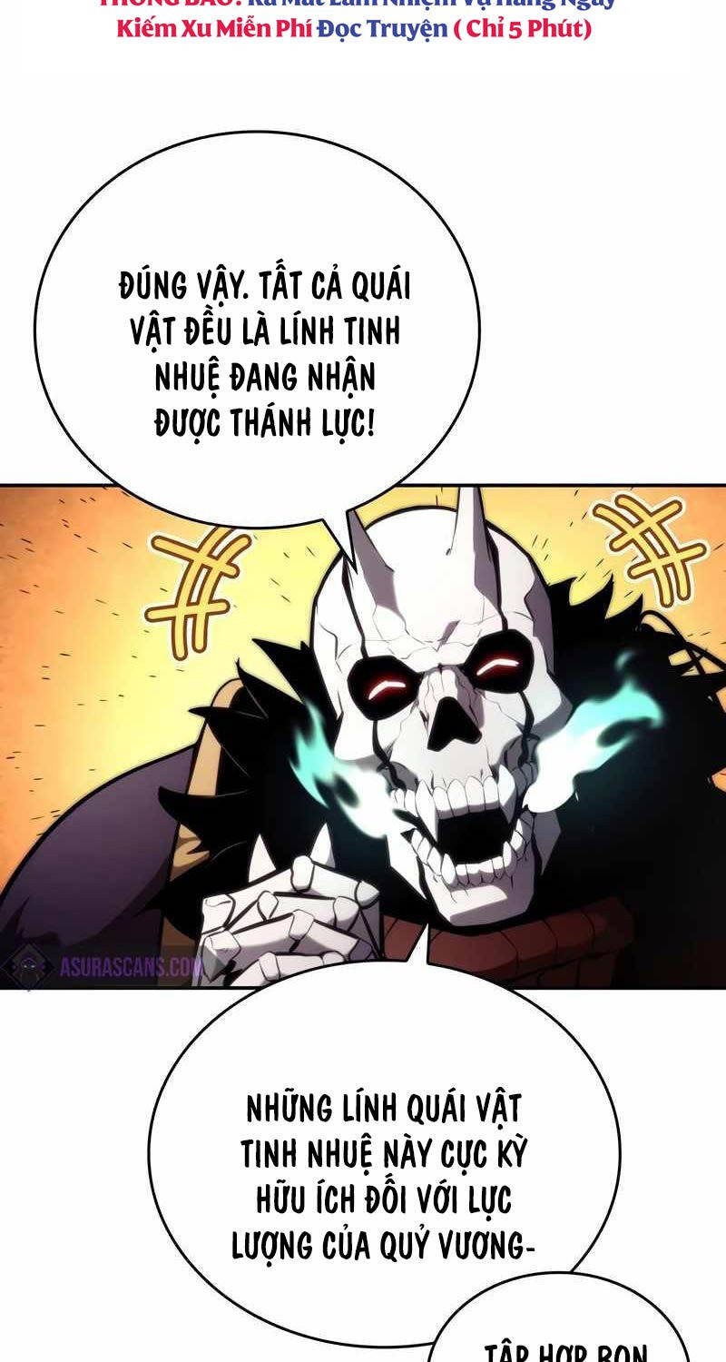 Chiêu Hồn Giả Siêu Phàm Chapter 91 - 89