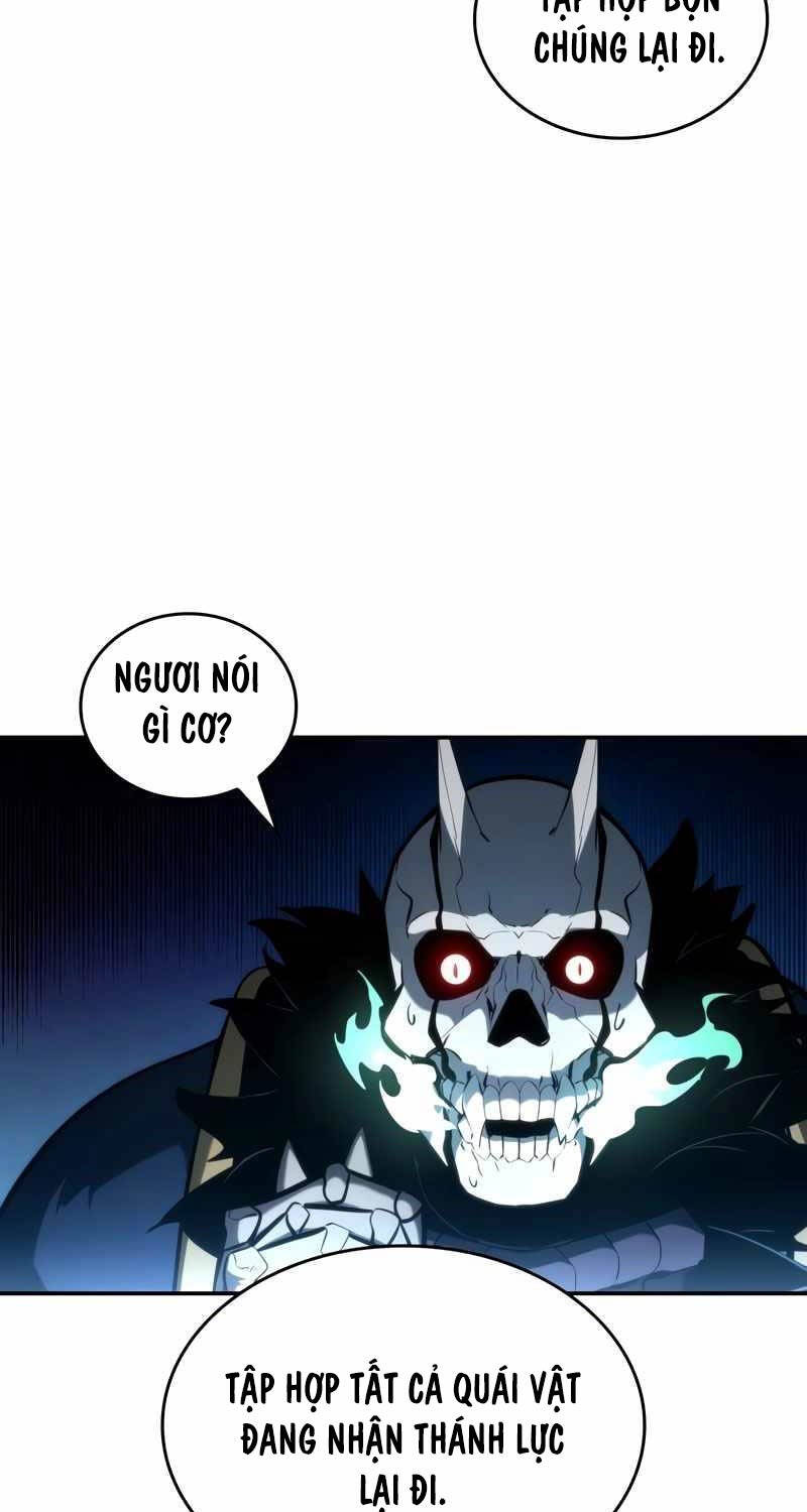 Chiêu Hồn Giả Siêu Phàm Chapter 91 - 90