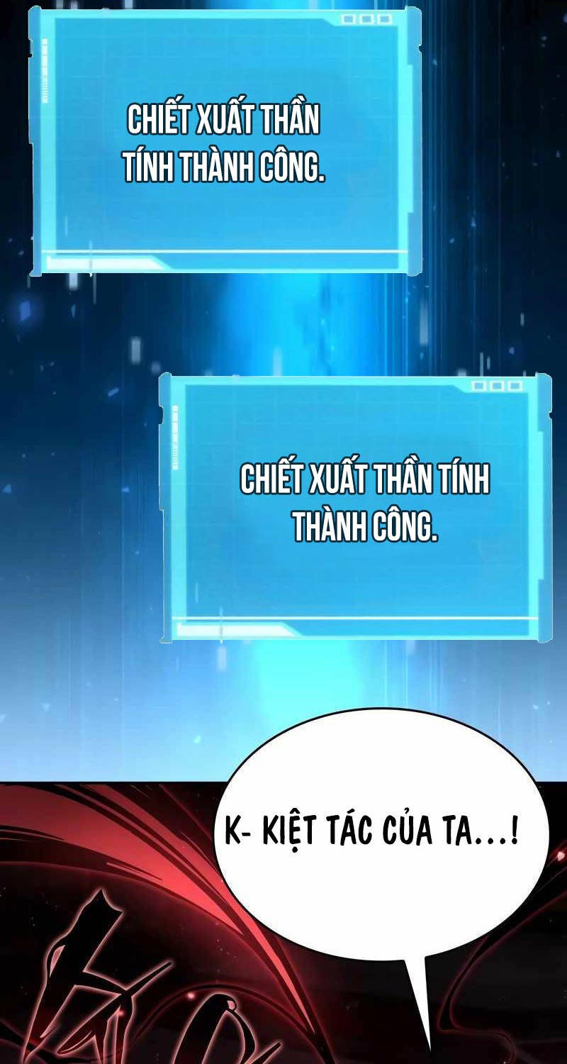 Chiêu Hồn Giả Siêu Phàm Chapter 91 - 93