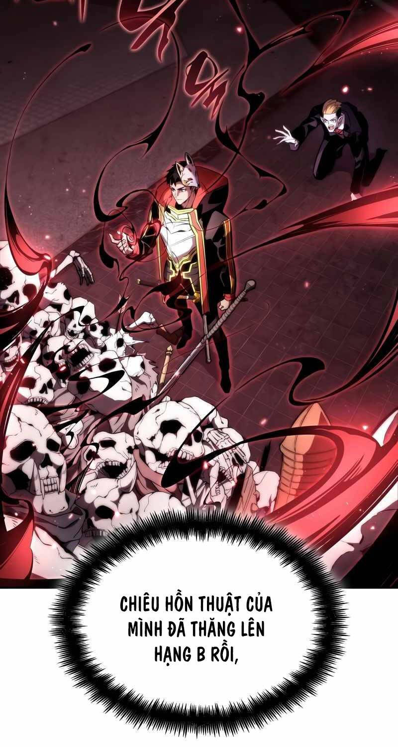 Chiêu Hồn Giả Siêu Phàm Chapter 91 - 94