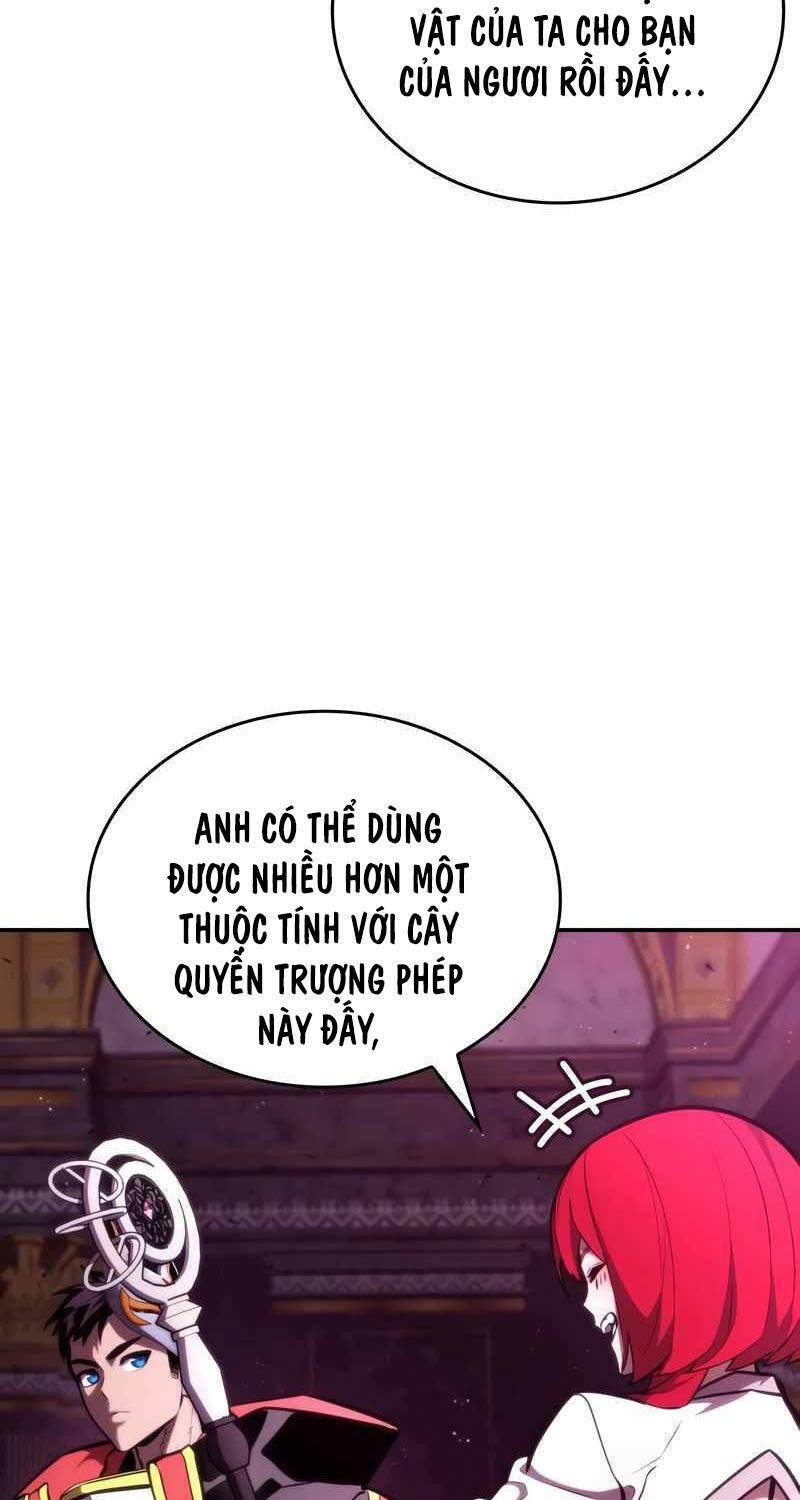 Chiêu Hồn Giả Siêu Phàm Chapter 91 - 97