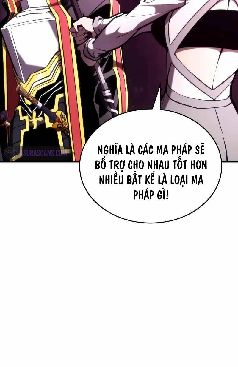 Chiêu Hồn Giả Siêu Phàm Chapter 91 - 98