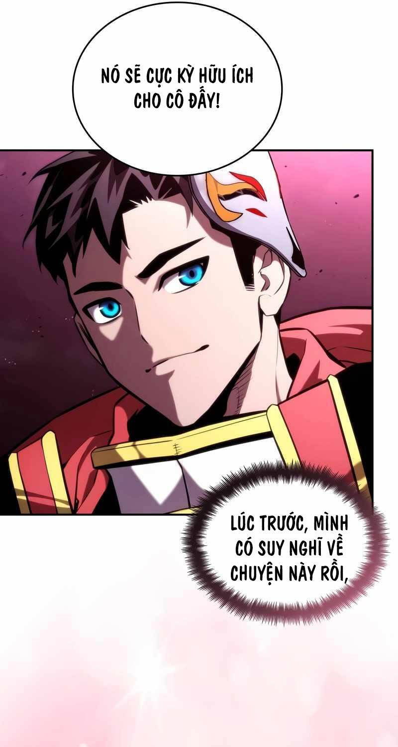 Chiêu Hồn Giả Siêu Phàm Chapter 91 - 99