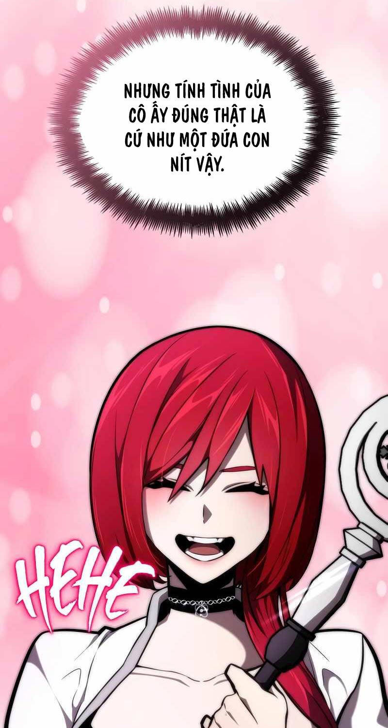 Chiêu Hồn Giả Siêu Phàm Chapter 91 - 100