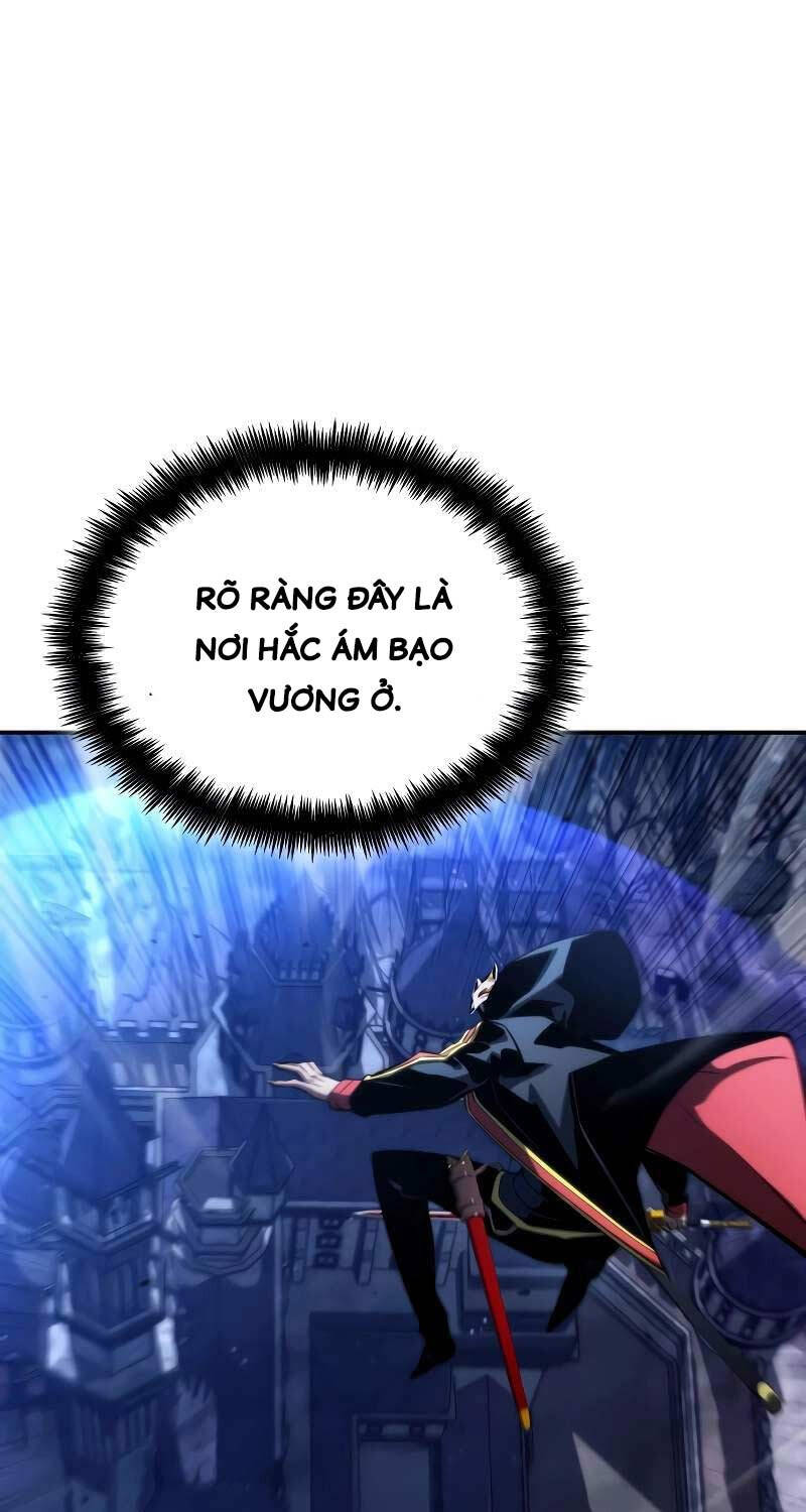 Chiêu Hồn Giả Siêu Phàm Chapter 92 - 1