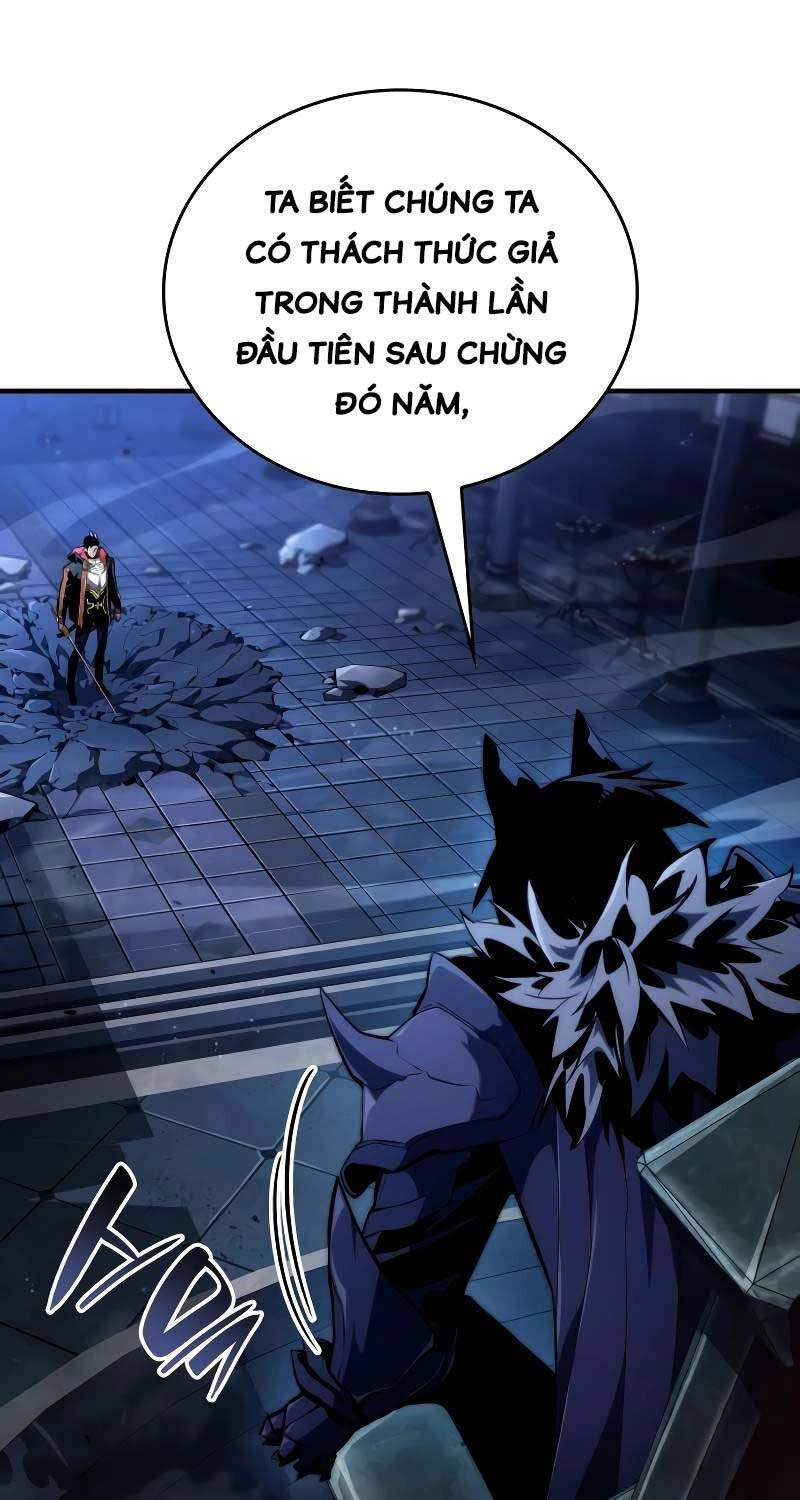Chiêu Hồn Giả Siêu Phàm Chapter 92 - 11