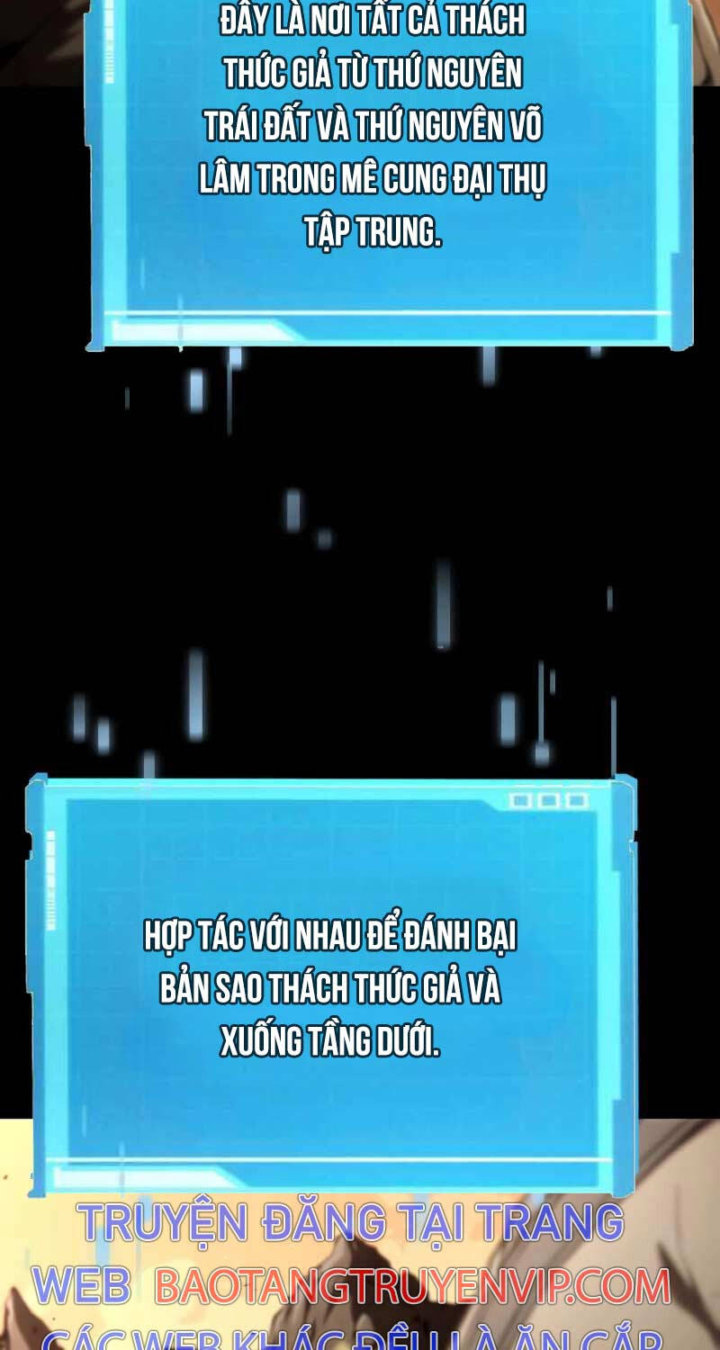 Chiêu Hồn Giả Siêu Phàm Chapter 92 - 103