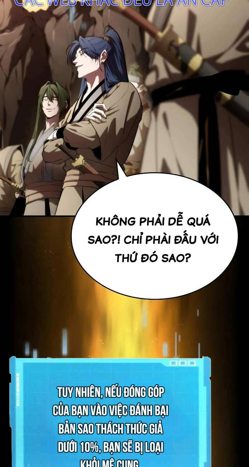 Chiêu Hồn Giả Siêu Phàm Chapter 92 - 104