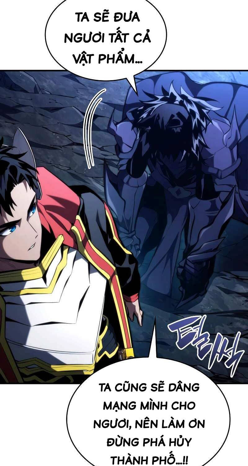 Chiêu Hồn Giả Siêu Phàm Chapter 92 - 35
