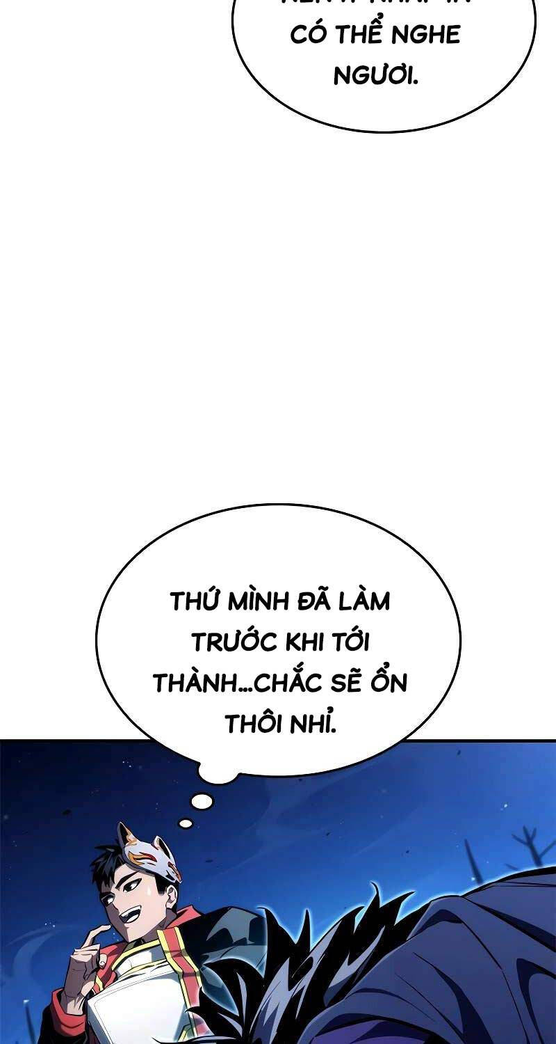 Chiêu Hồn Giả Siêu Phàm Chapter 92 - 37