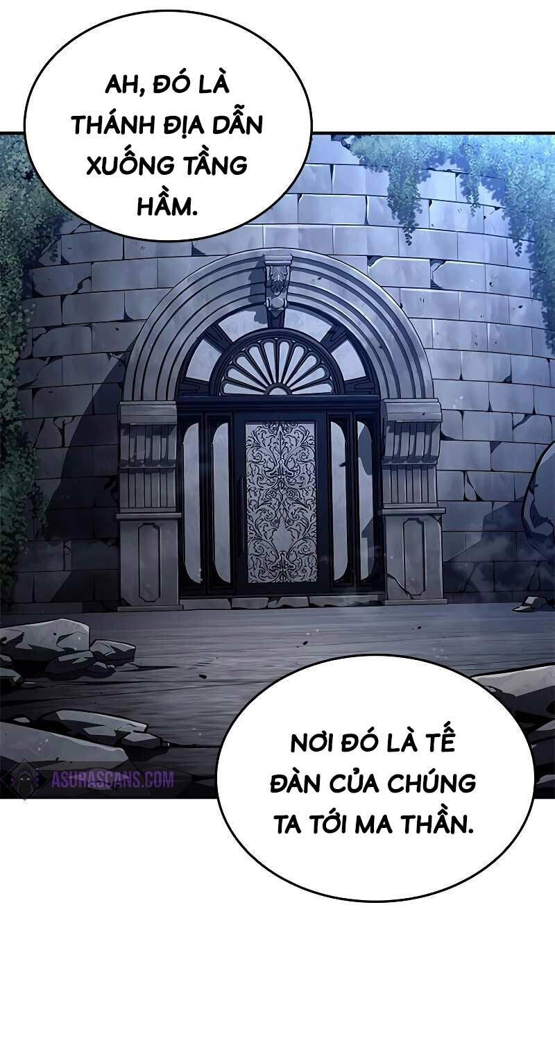 Chiêu Hồn Giả Siêu Phàm Chapter 92 - 41