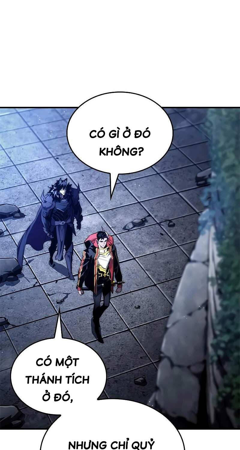 Chiêu Hồn Giả Siêu Phàm Chapter 92 - 42