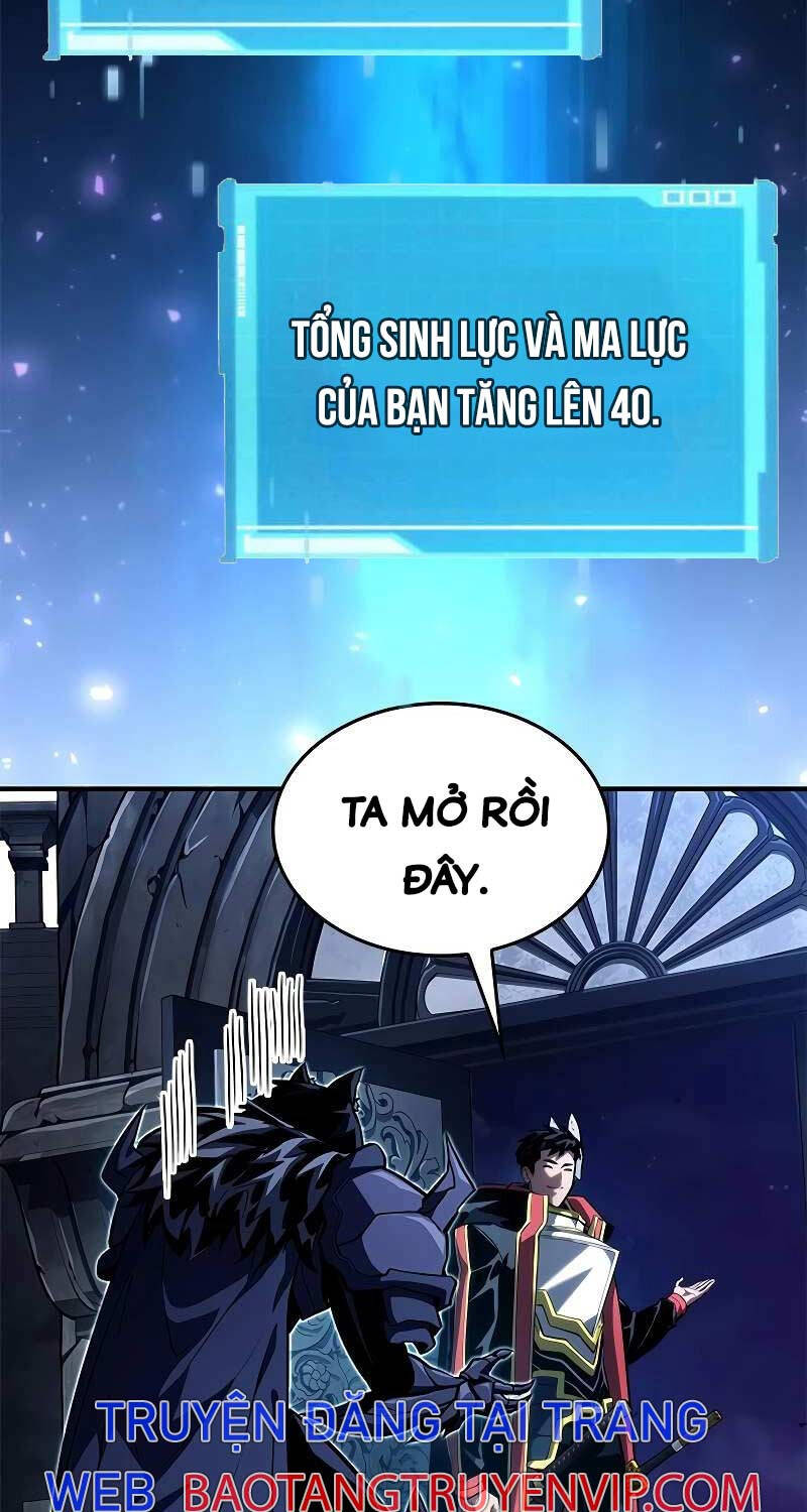 Chiêu Hồn Giả Siêu Phàm Chapter 92 - 47