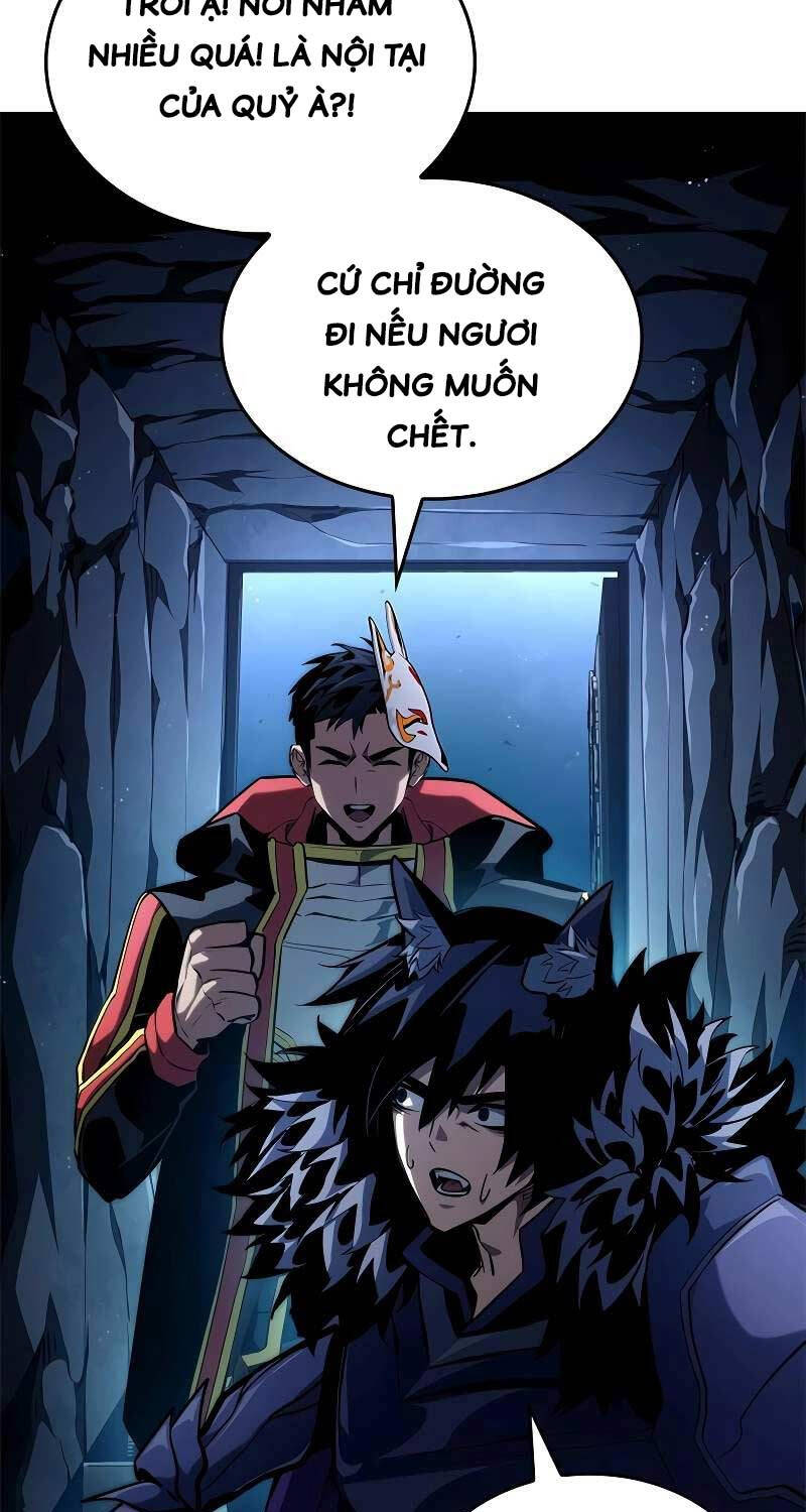 Chiêu Hồn Giả Siêu Phàm Chapter 92 - 49