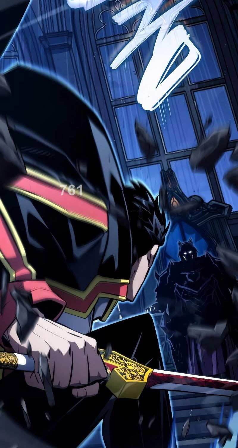 Chiêu Hồn Giả Siêu Phàm Chapter 92 - 6