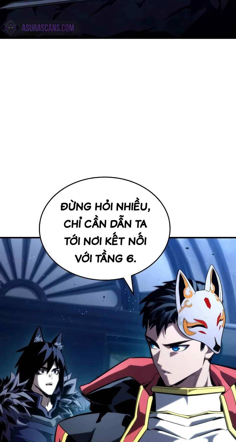 Chiêu Hồn Giả Siêu Phàm Chapter 92 - 81