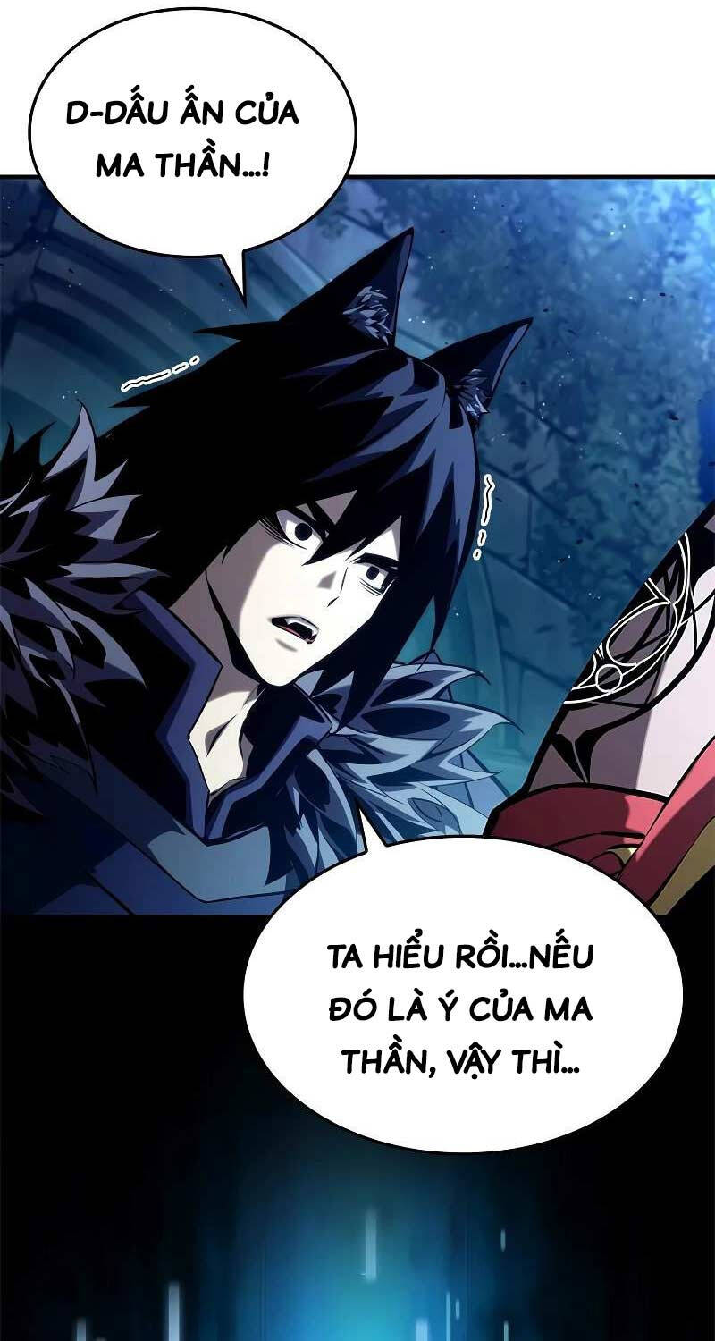 Chiêu Hồn Giả Siêu Phàm Chapter 92 - 86