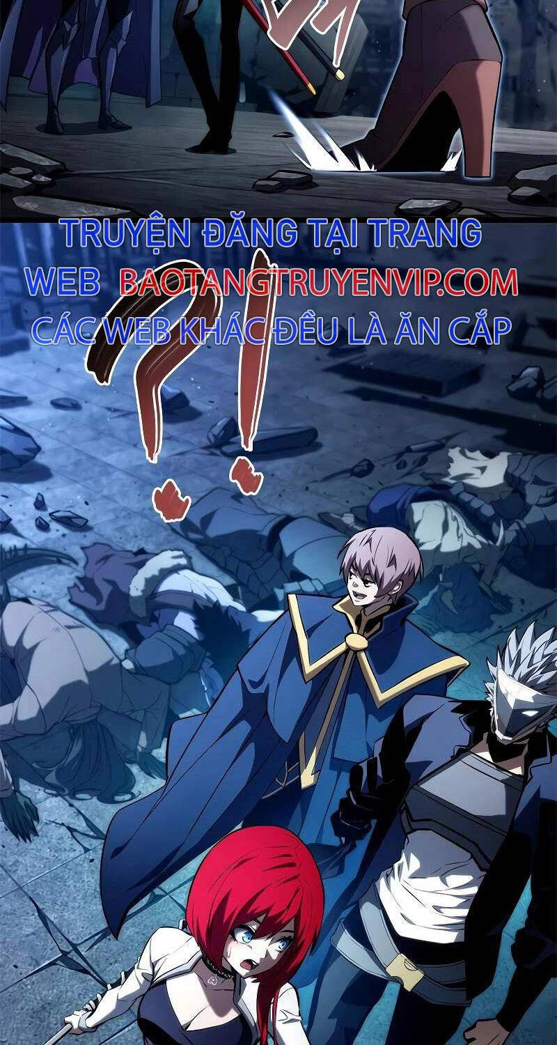 Chiêu Hồn Giả Siêu Phàm Chapter 92 - 89