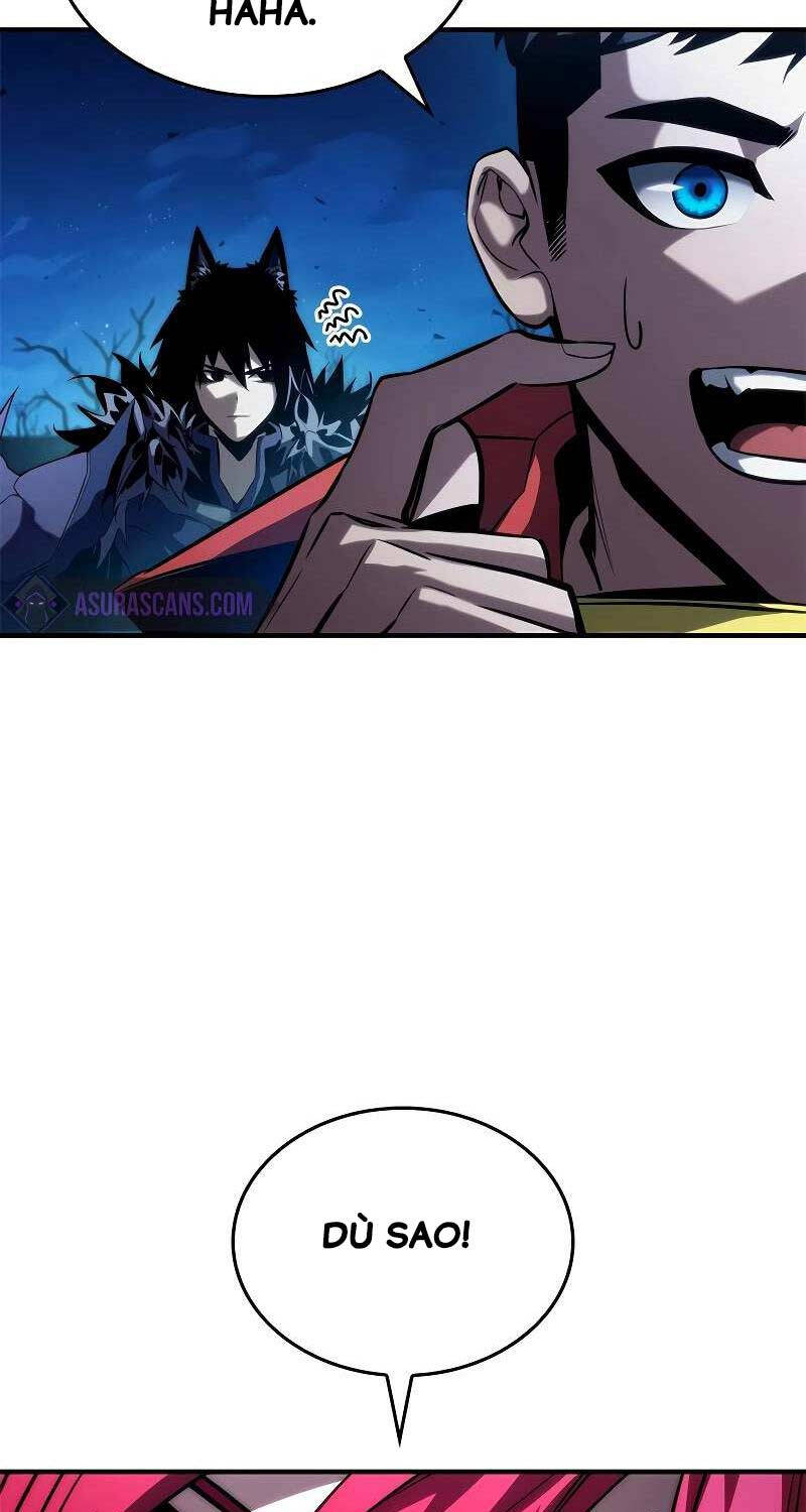 Chiêu Hồn Giả Siêu Phàm Chapter 92 - 91