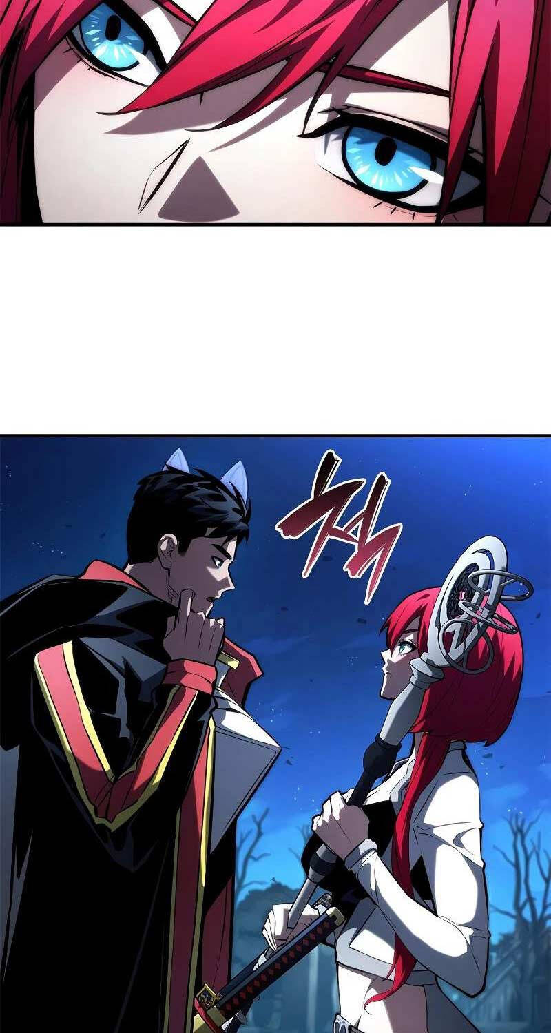 Chiêu Hồn Giả Siêu Phàm Chapter 92 - 92