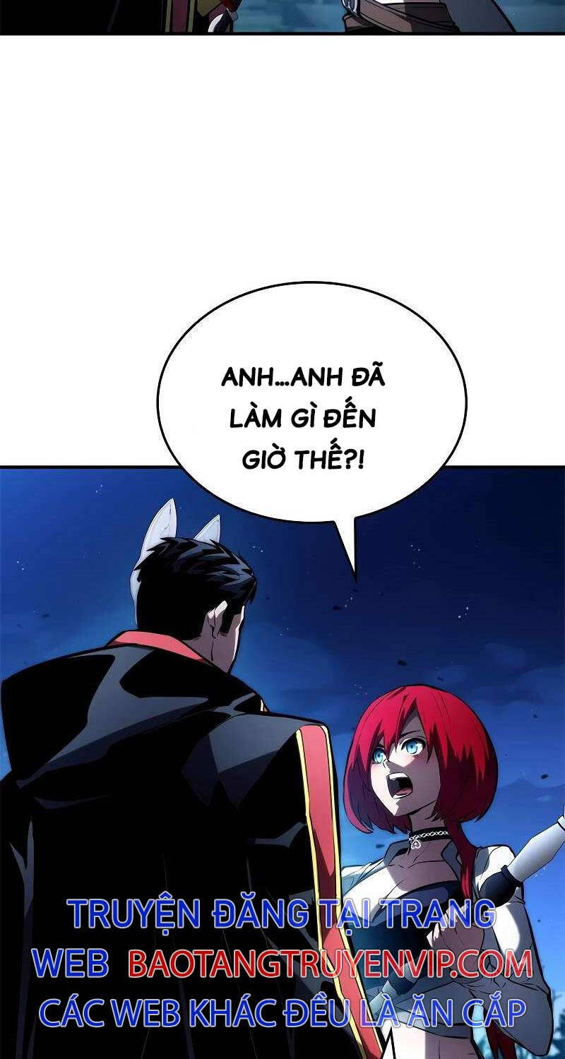 Chiêu Hồn Giả Siêu Phàm Chapter 92 - 93