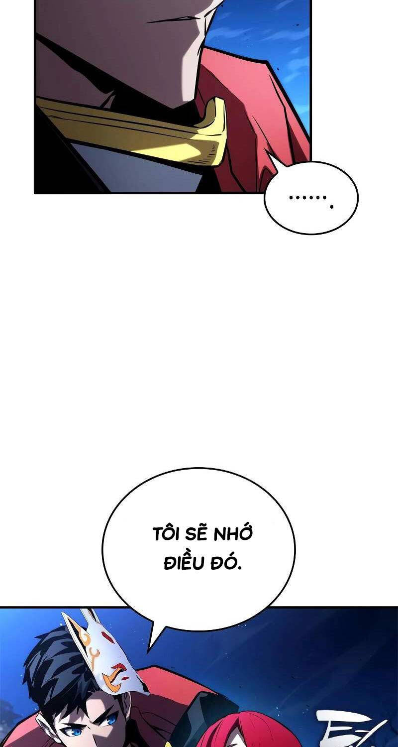 Chiêu Hồn Giả Siêu Phàm Chapter 92 - 97