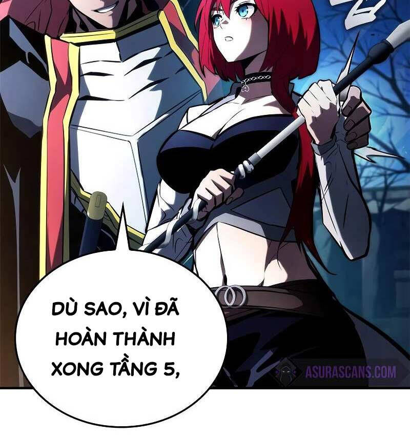 Chiêu Hồn Giả Siêu Phàm Chapter 92 - 98