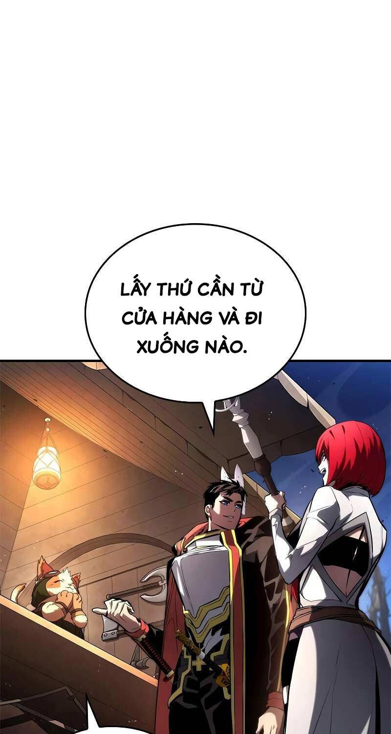 Chiêu Hồn Giả Siêu Phàm Chapter 92 - 99