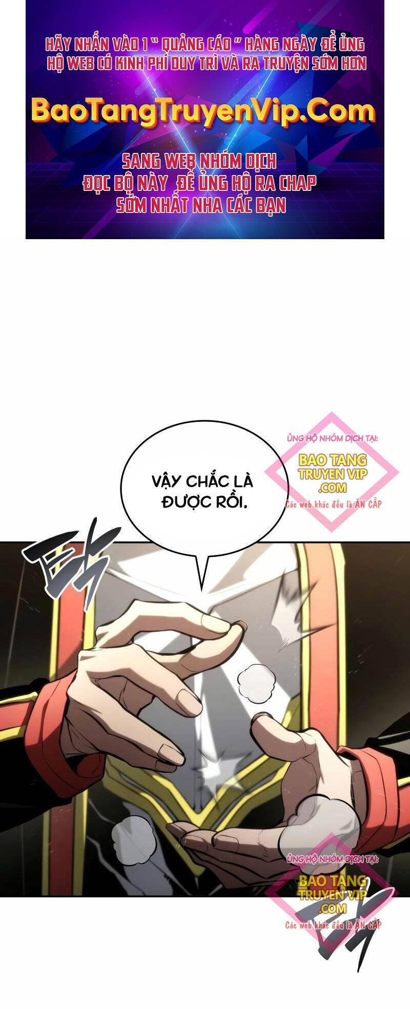 Chiêu Hồn Giả Siêu Phàm Chapter 94 - 1