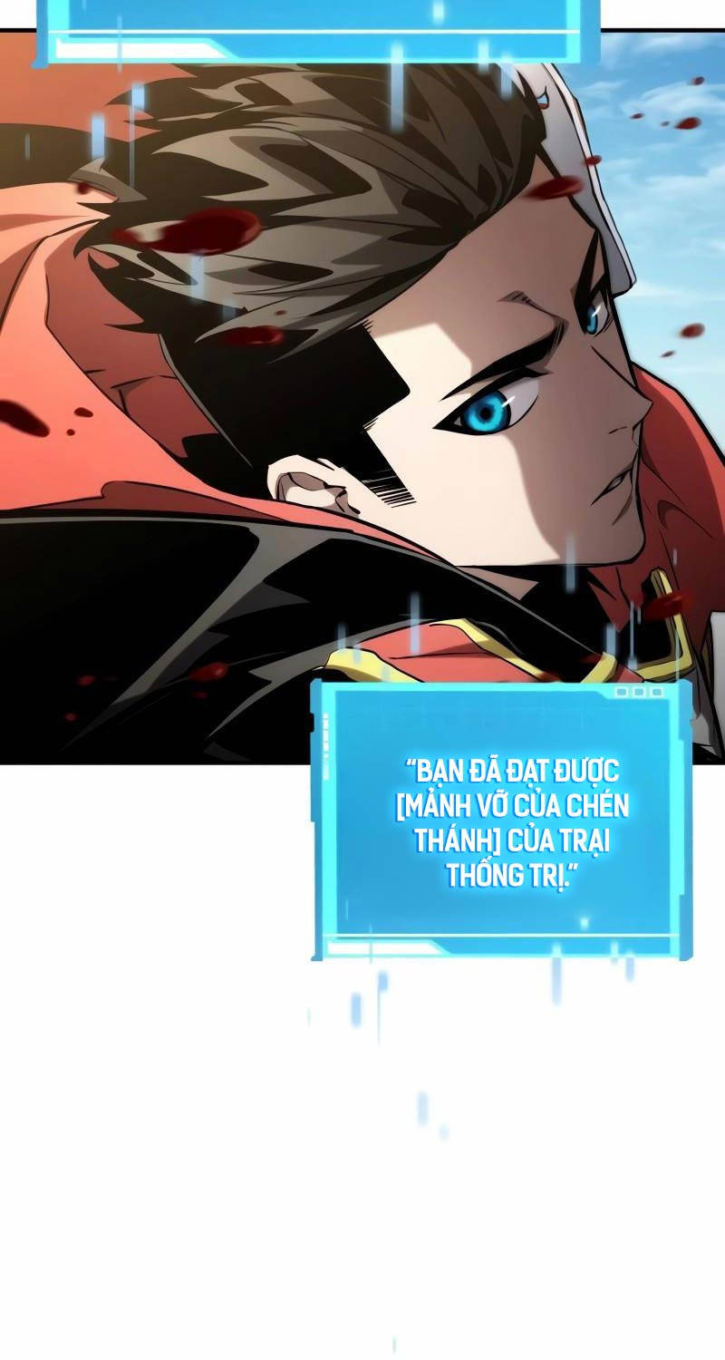 Chiêu Hồn Giả Siêu Phàm Chapter 94 - 102