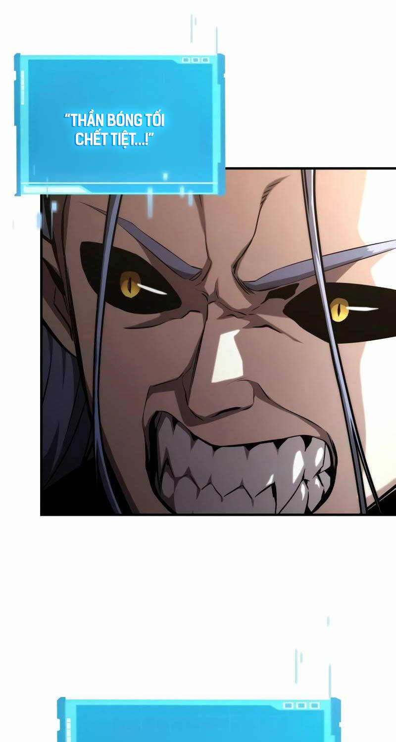 Chiêu Hồn Giả Siêu Phàm Chapter 94 - 103