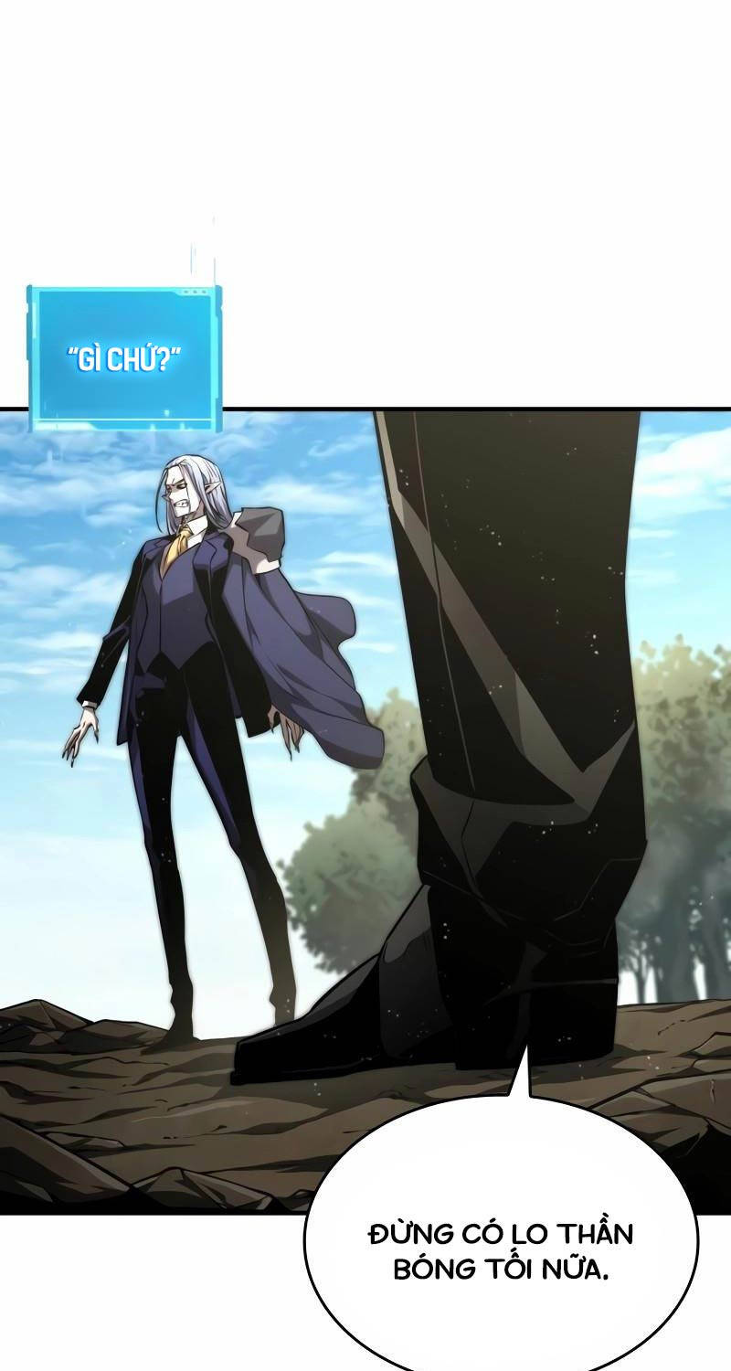 Chiêu Hồn Giả Siêu Phàm Chapter 94 - 106