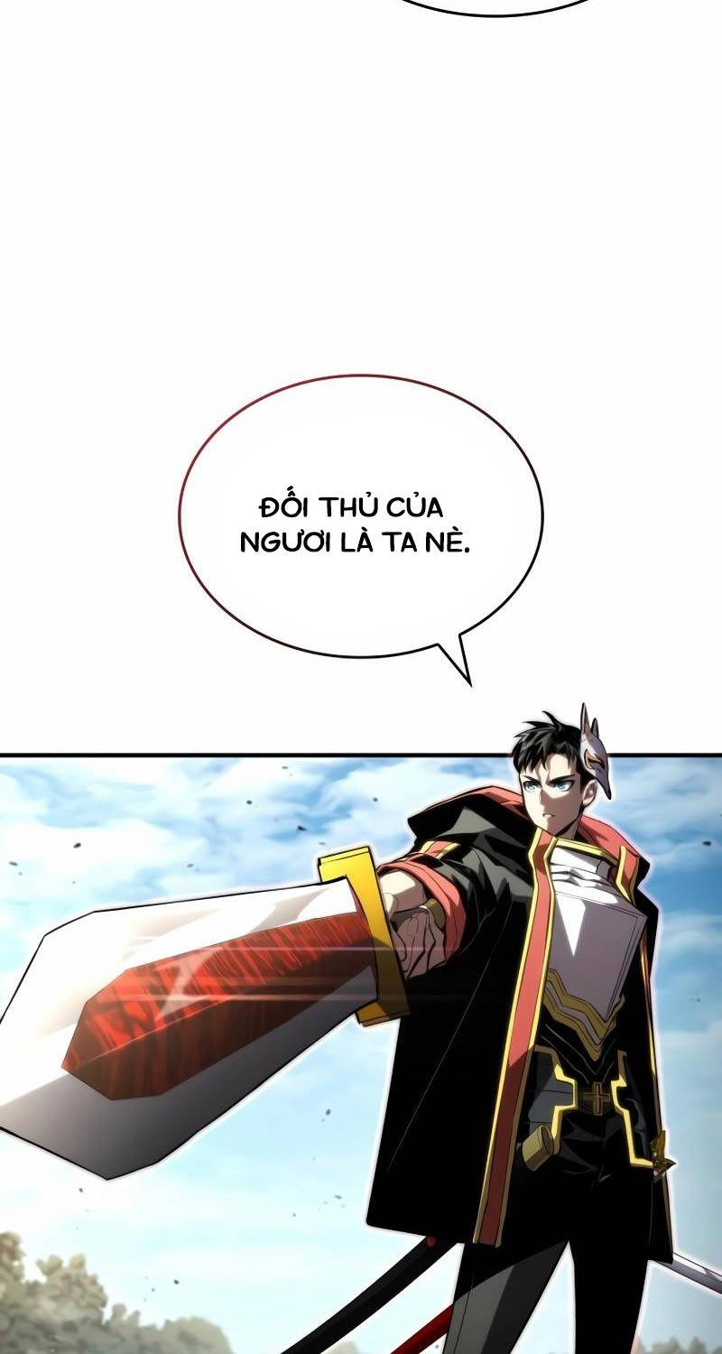 Chiêu Hồn Giả Siêu Phàm Chapter 94 - 107