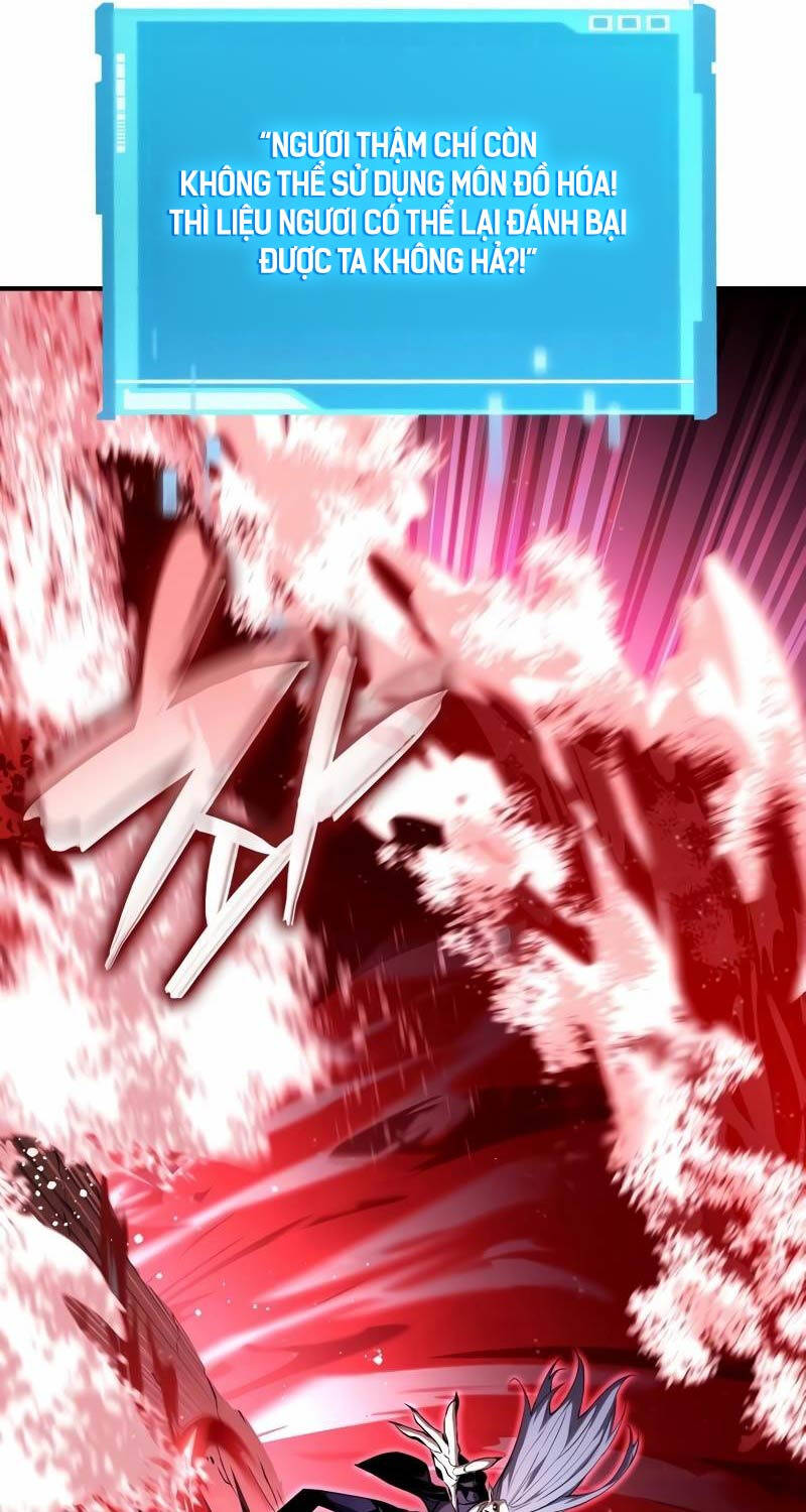 Chiêu Hồn Giả Siêu Phàm Chapter 94 - 111
