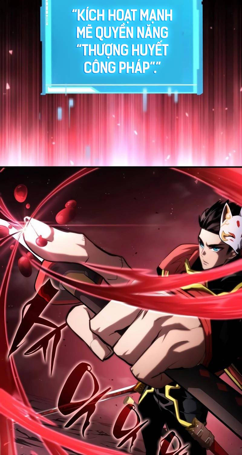 Chiêu Hồn Giả Siêu Phàm Chapter 94 - 114