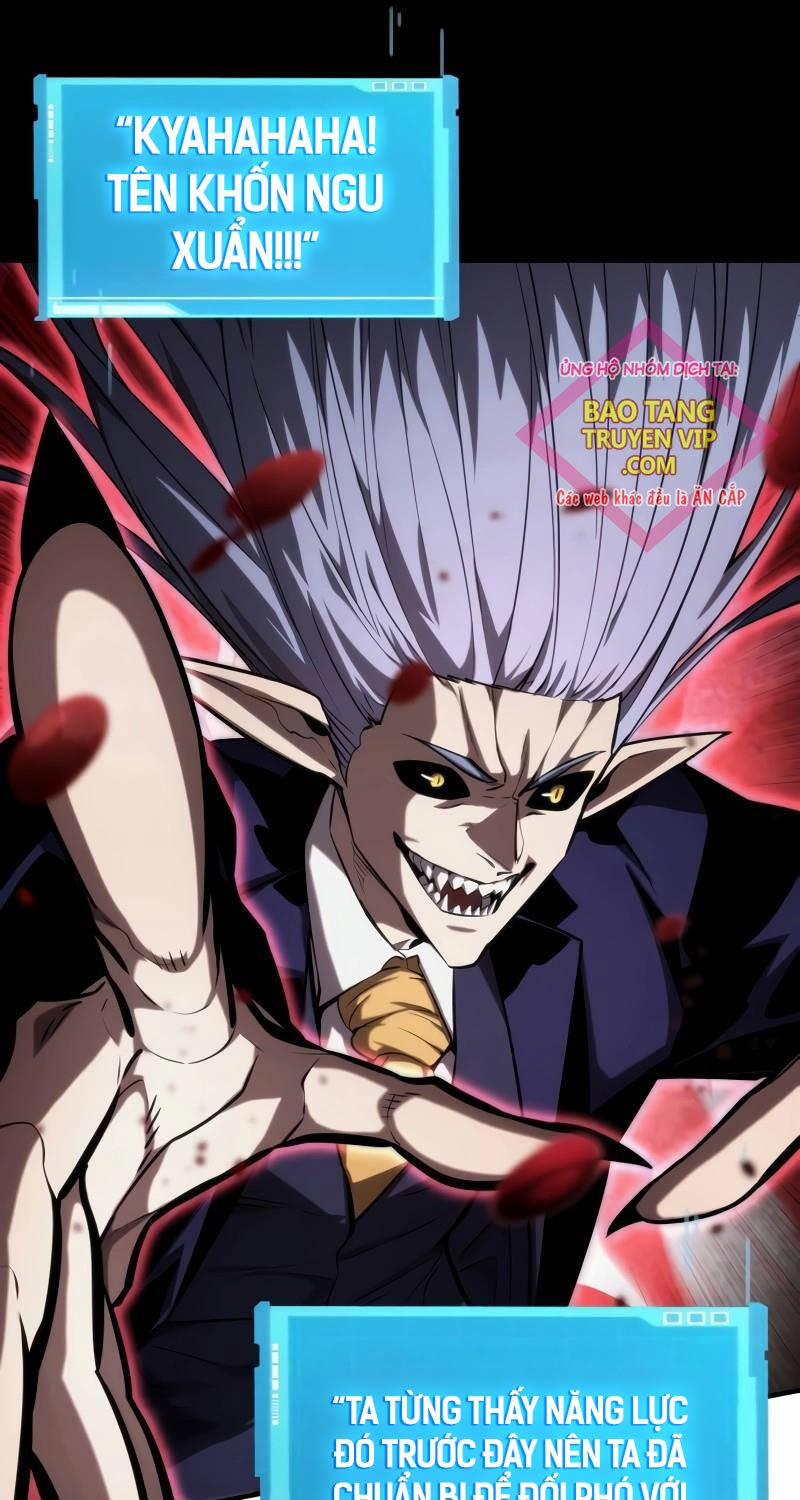 Chiêu Hồn Giả Siêu Phàm Chapter 94 - 116
