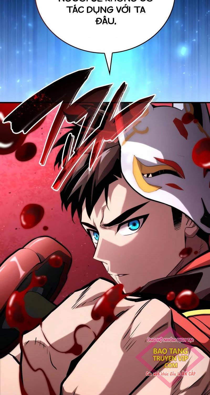 Chiêu Hồn Giả Siêu Phàm Chapter 94 - 123