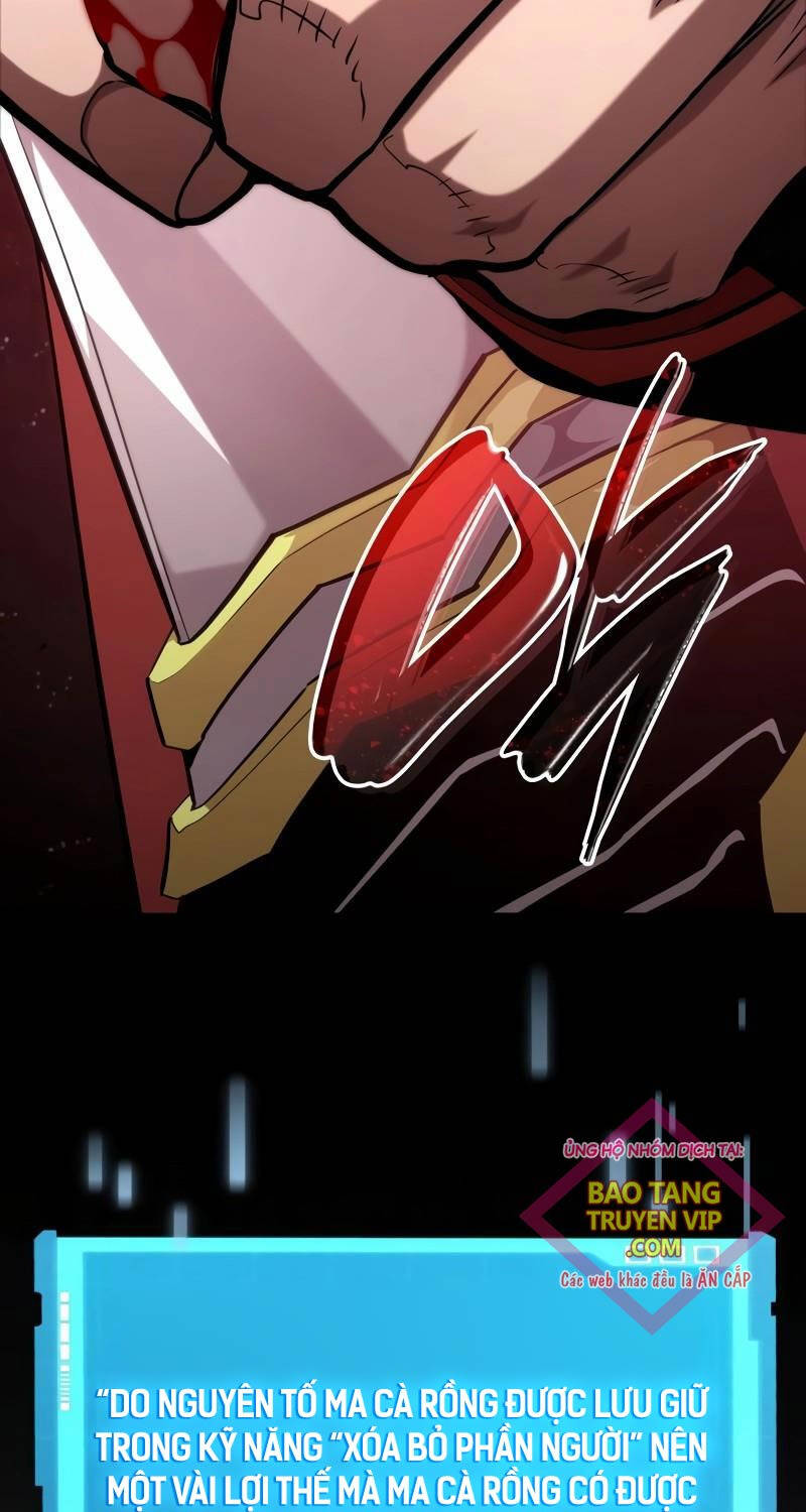 Chiêu Hồn Giả Siêu Phàm Chapter 94 - 124