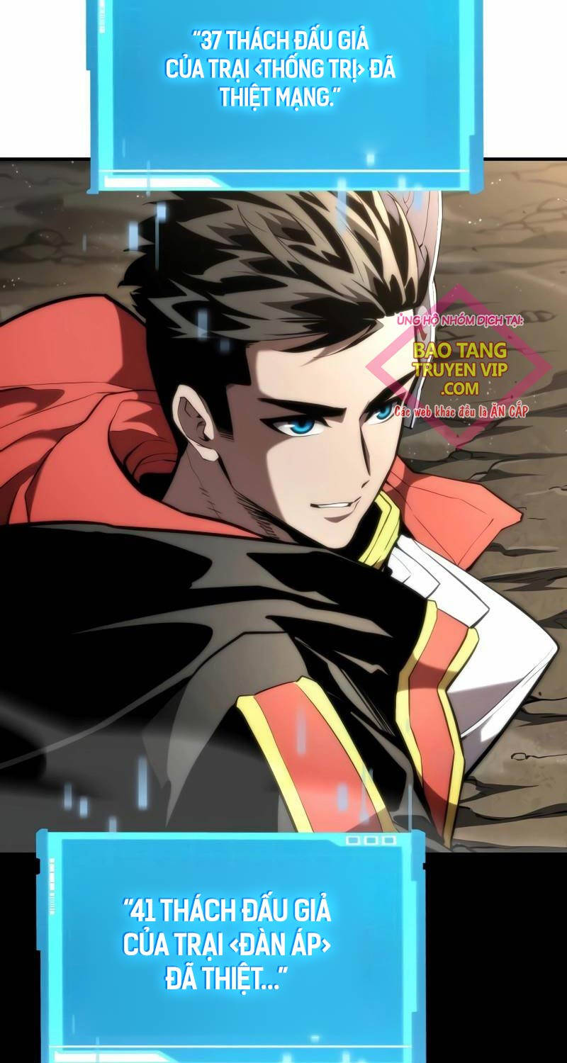 Chiêu Hồn Giả Siêu Phàm Chapter 94 - 19