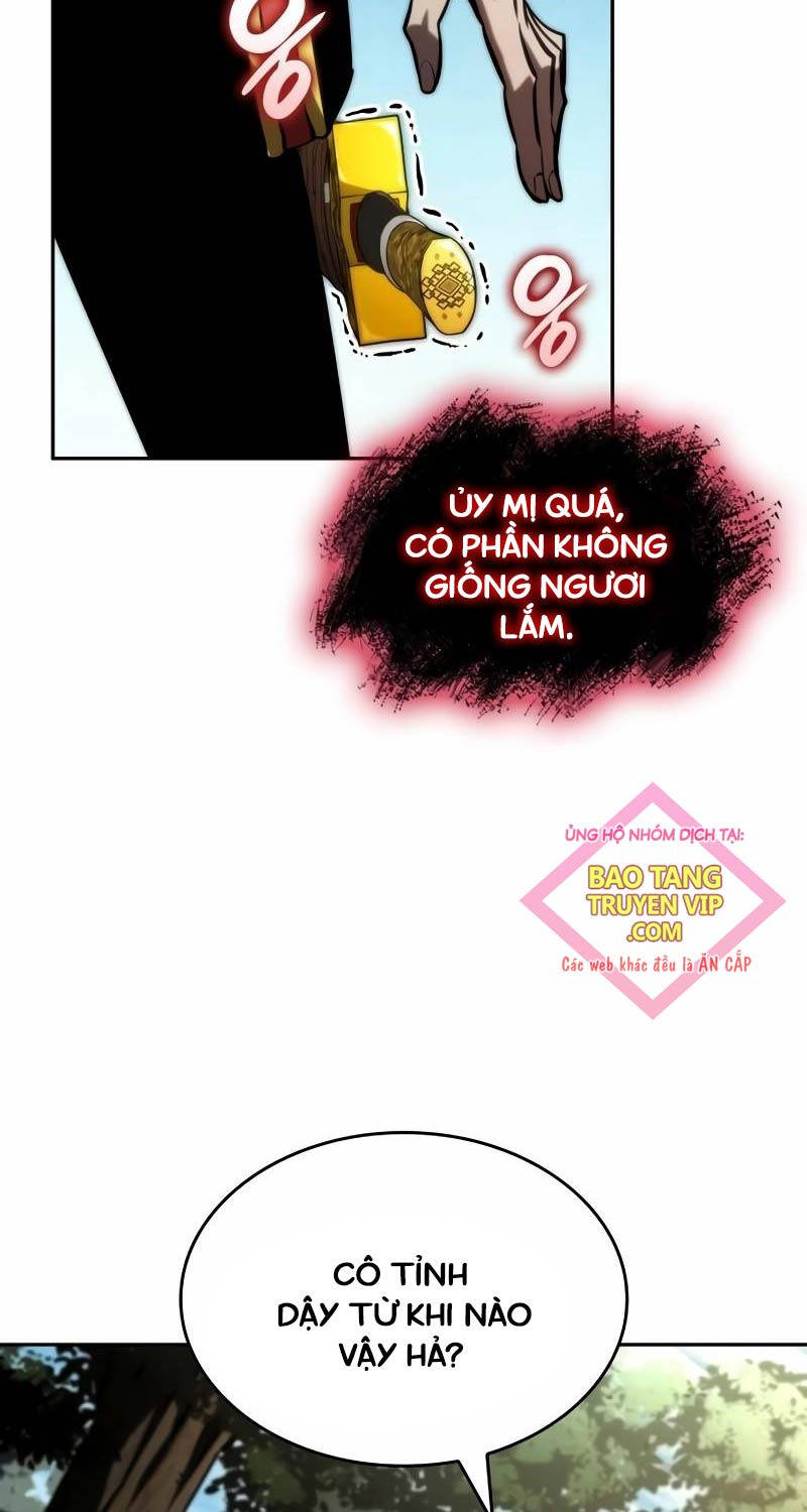 Chiêu Hồn Giả Siêu Phàm Chapter 94 - 4