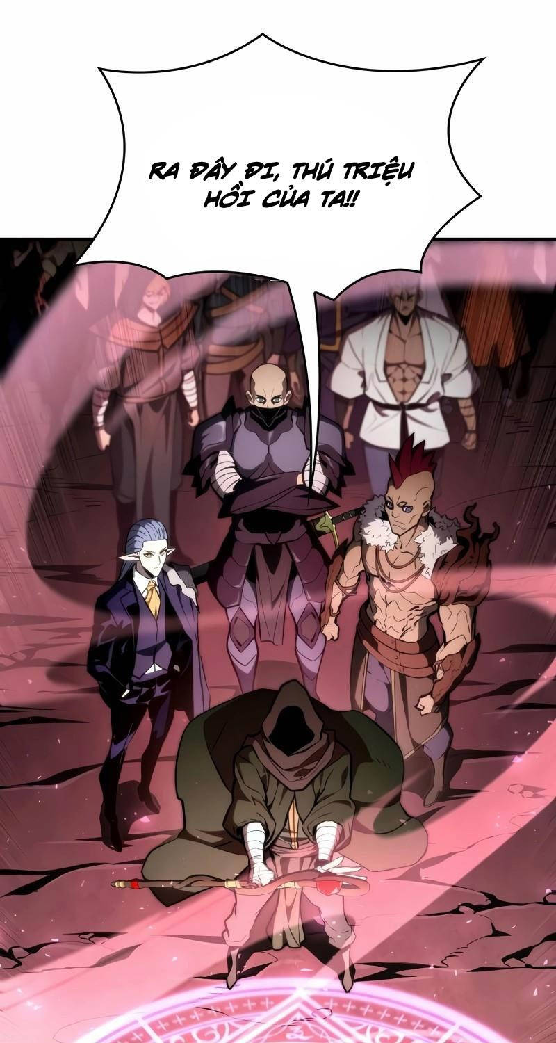 Chiêu Hồn Giả Siêu Phàm Chapter 94 - 39