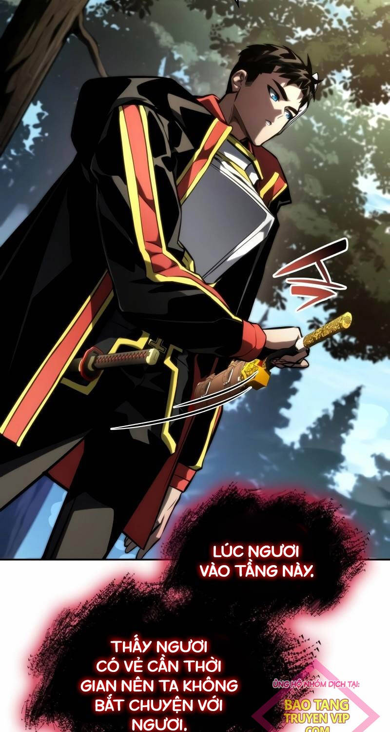 Chiêu Hồn Giả Siêu Phàm Chapter 94 - 5