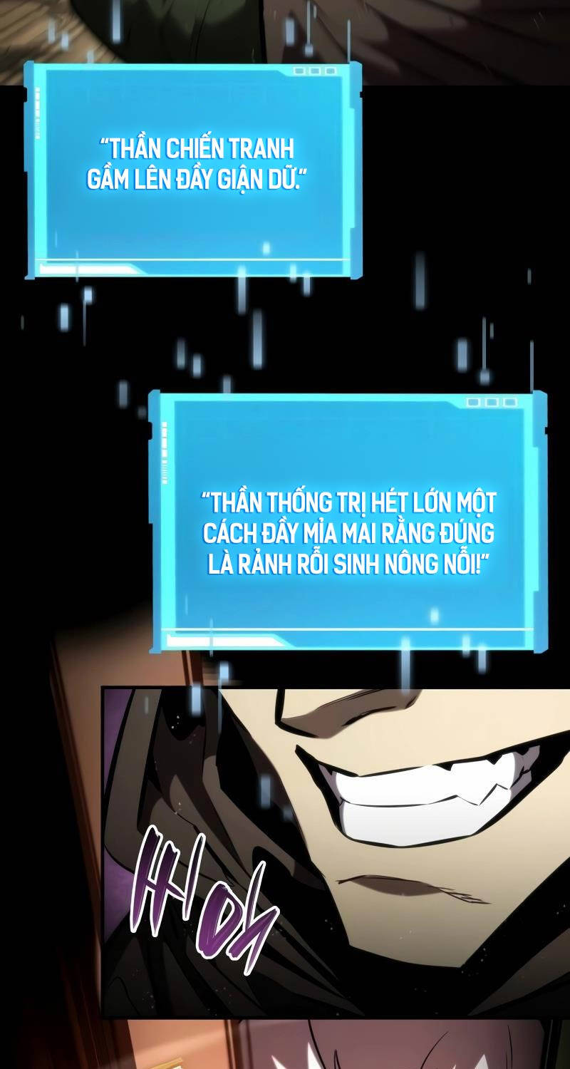 Chiêu Hồn Giả Siêu Phàm Chapter 94 - 67