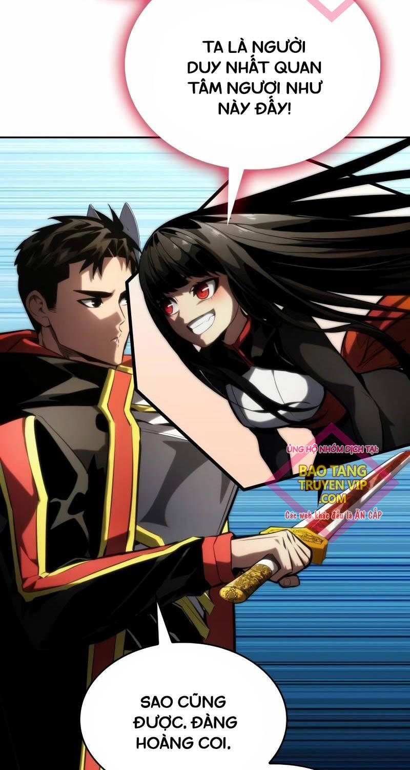 Chiêu Hồn Giả Siêu Phàm Chapter 94 - 8