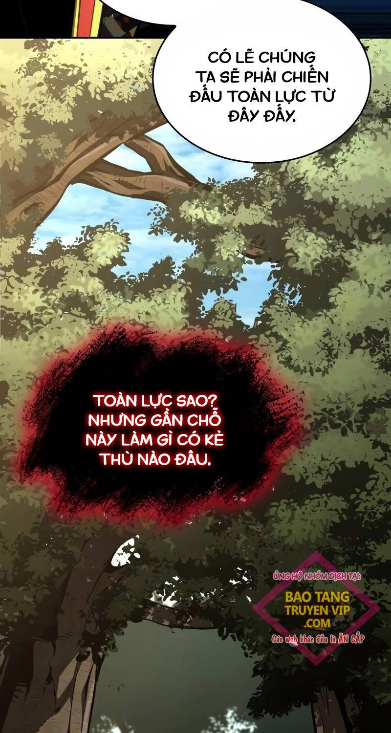 Chiêu Hồn Giả Siêu Phàm Chapter 94 - 9
