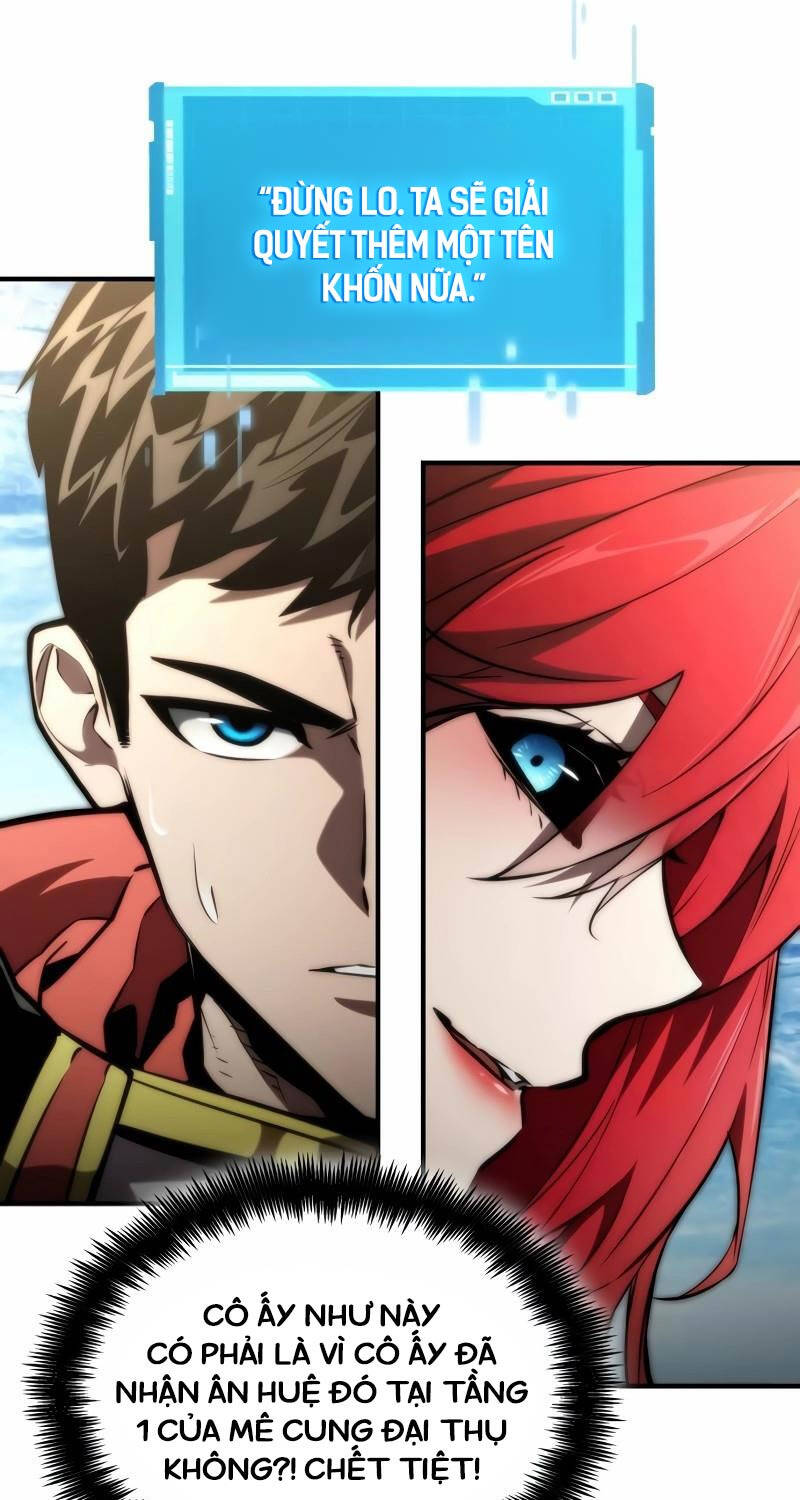 Chiêu Hồn Giả Siêu Phàm Chapter 94 - 92