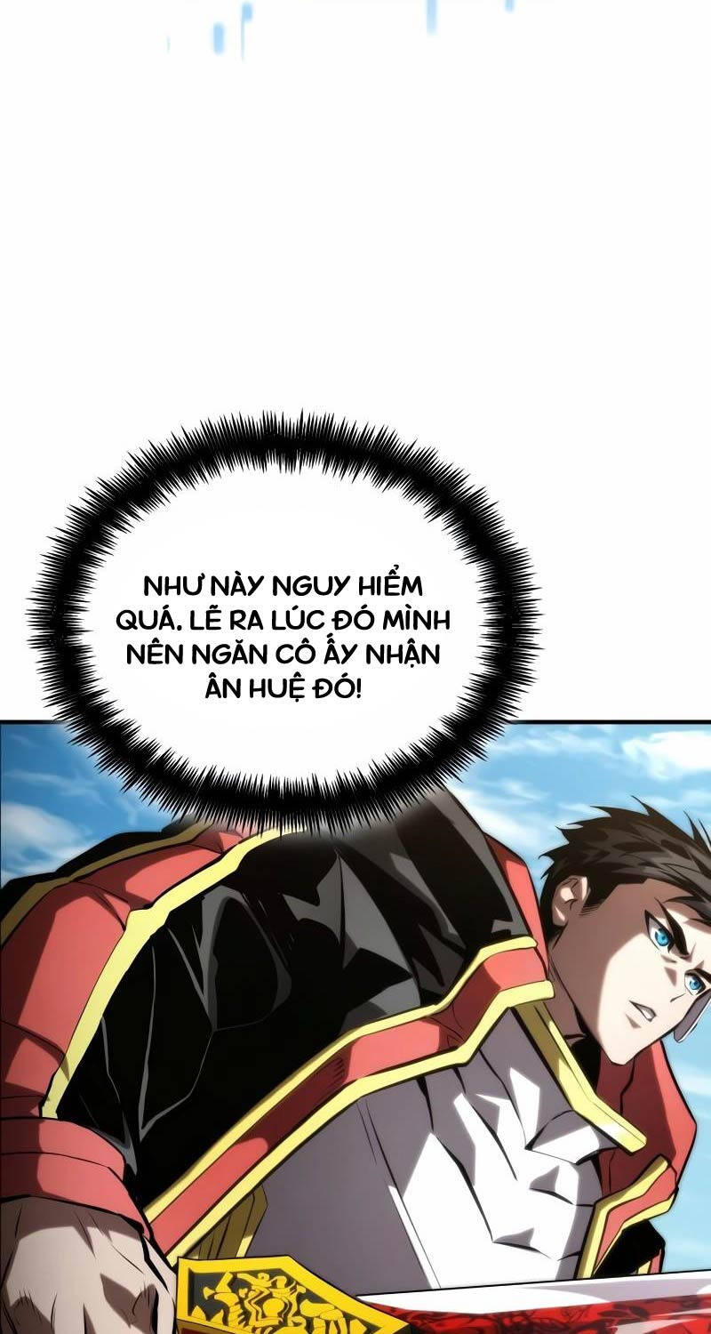 Chiêu Hồn Giả Siêu Phàm Chapter 94 - 97